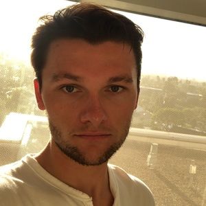 Meet your Posher, Ian